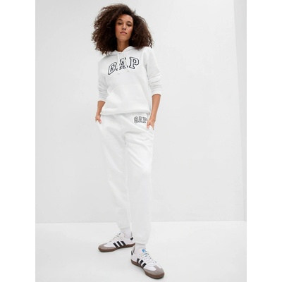 Gap tepláky 463492-18 biela