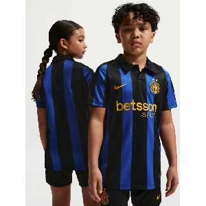Nike Тениска inter y nk df jsy ss stad hm 26/27