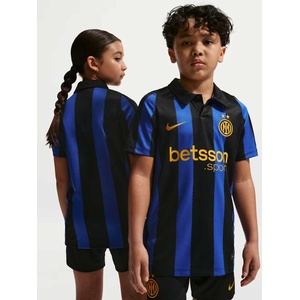 Nike Тениска inter y nk df jsy ss stad hm 26/27