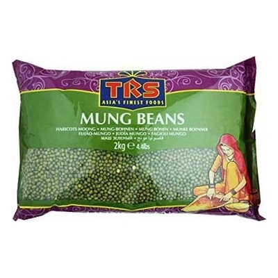 TRS Mung beans Mungo celé neloupané 2000 g