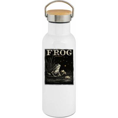 123TRIKO termoska Frog 500 ml
