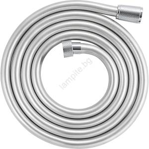 GROHE 27507001 - Душов маркуч VITALIOFLEX SILVER 2000 mm (GH1328)