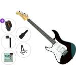 Yamaha Pacifica 112JL MKII Standard SET Black Електрическа китара