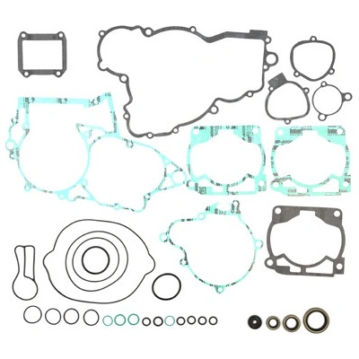 PROX kompletní sada těsnění včetně kompletního těsnění motoru KTM EXC 300 08-16 XC-W 300 (08-16), HUSQVARNA TE 300 (14-16), HUSABERG TE 300 (11-12) | Zboží Auto