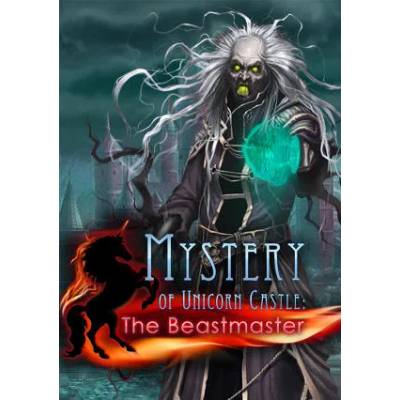 Игра Mystery of Unicorn Castle: The Beastmaster за PC Steam, Електронна доставка