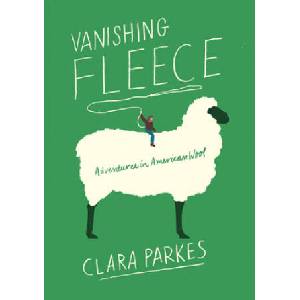 Vanishing Fleece | Clara Parkes (2020)