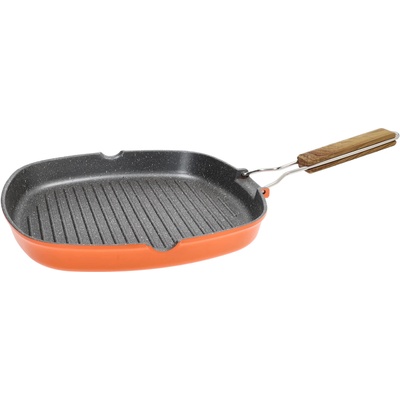 Tognana Грил тиган TOGNANA Color Block, 28 см, оранжев (YN758BLM276AORANGE)
