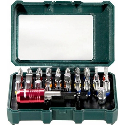 Metabo 32 kusů 626700000