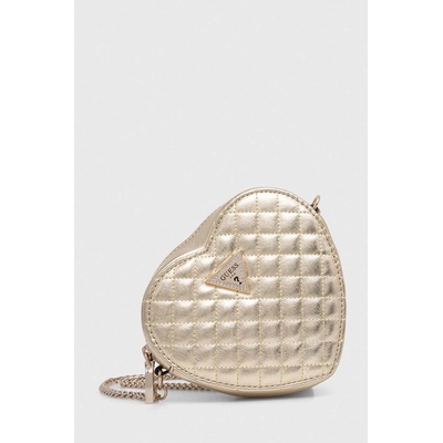 GUESS Чанта Guess TWILLER (HWMG93.10770)