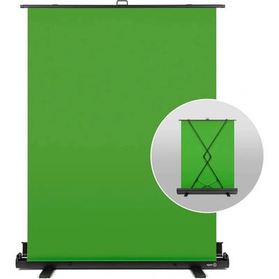 Green screen Elgato 148cm×180cm 91,73" 10GAF9901