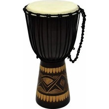 Garthen 598 Africký buben Djembe 50 cm