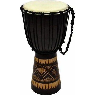 Garthen 598 Africký buben Djembe 50 cm – Zboží Dáma