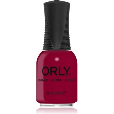 Orly Nail lak na nechty Red Flare 18 ml