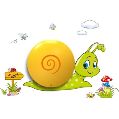 MILAGRO SNAIL ML113