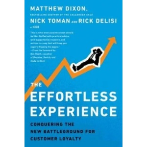 Effortless Experience (2013)