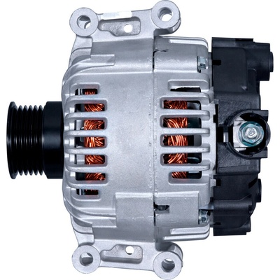 Alternátor HELLA 8EL 015 659-301 (8EL015659301)