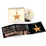 Warner Original Broadway Cast Recording: Hamilton: 10 Shots, Highlights - CD (087252)