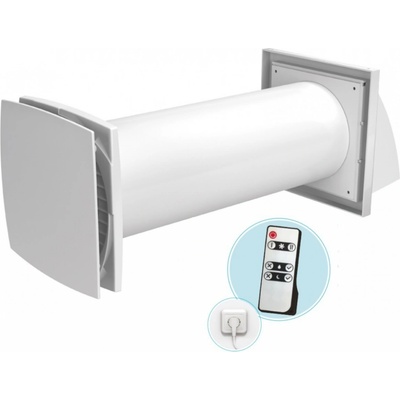 VENTS Solo RA1-35-9 R V.2 46m3/h