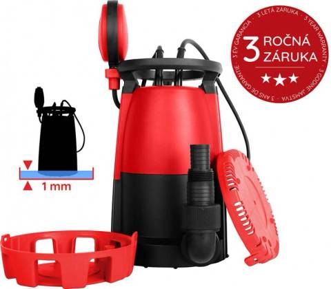 Strend Pro MC900E