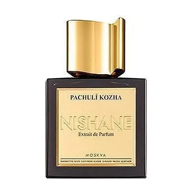 NISHANE Pachuli Kozha Extrait de Parfum 50 ml Tester