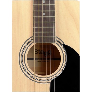 Stagg SA20A