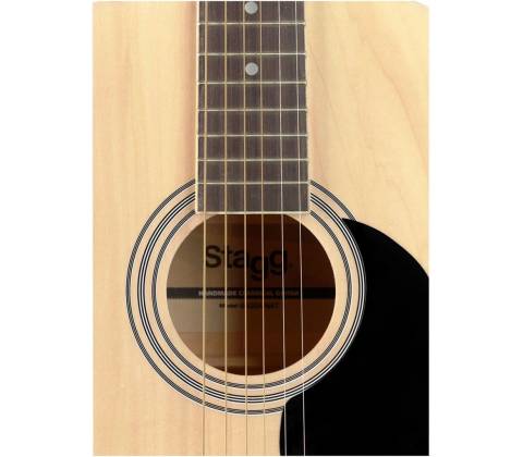 Stagg SA20A