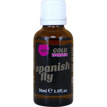 Image 1 of HOT Ero Spanish Fly Gold Women Strong 30ml