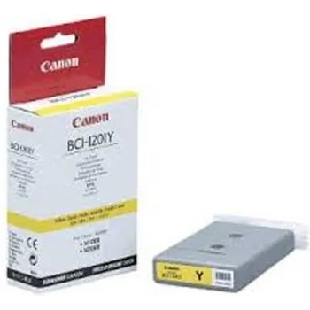 Canon BCI-1201Y Yellow (7340A001AA)