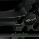 RC-Design RC24 6x15 4x100 ET42 matt black