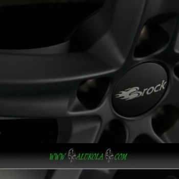 RC-Design RC24 6x15 4x100 ET42 matt black