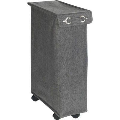 Wenko Corno 44,4 l tmavosivý