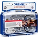 Dremel Speedclic set veľký na rezanie SC690