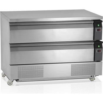Tefcold UD2-3