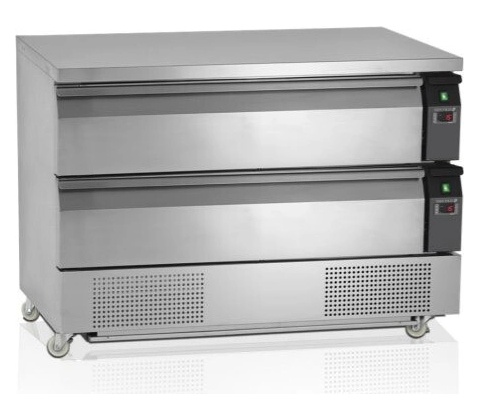 Tefcold UD2-3