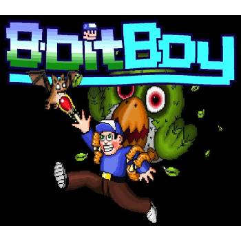 8BitBoy