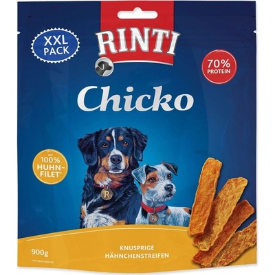 RINTI Chicko kura 900 g