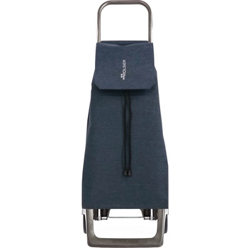 Rolser Количка за пазаруване Rolser Joy морскосиня (JET038 1001)