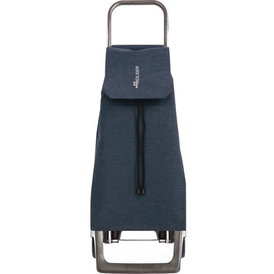 Rolser Количка за пазаруване Rolser Joy морскосиня (JET038 1001)