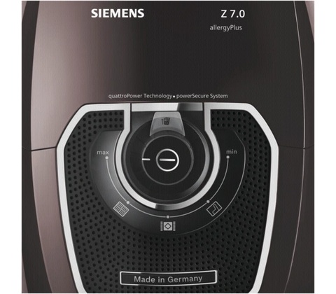 Siemens VSZ7A400