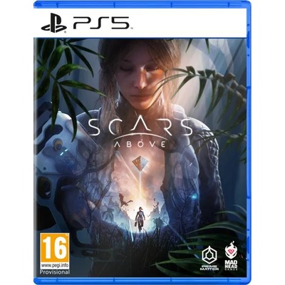 Prime Matter Scars Above (PS5)