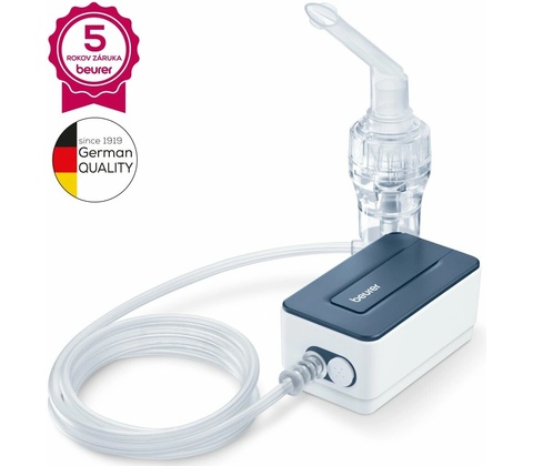 Beurer IH 15