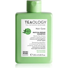 Teaology Hair Matcha Repair Shampoo šampón na posilnenie vlasov 250 ml