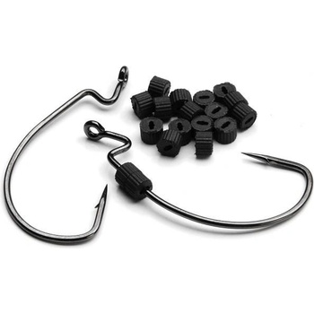 Sebile SWS-JIG BN SEB SOFT WEIGHT SYSTEM vel.6 2 ks