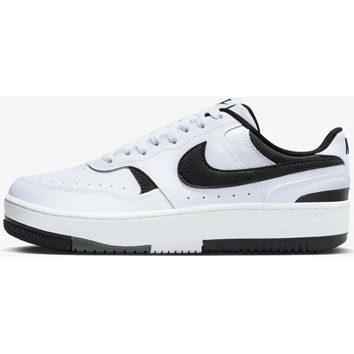 Nike Gamma Force Womens White/Black