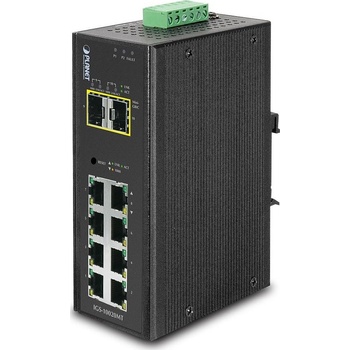 PLANET IGS-10020MT