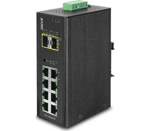 PLANET IGS-10020MT