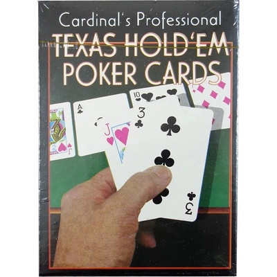 Карти за игра texas holdem poker