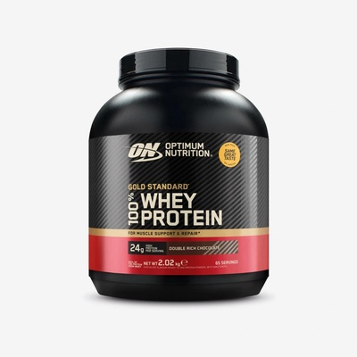 Optimum Nutrition 100% Whey Gold Standard 2015 g