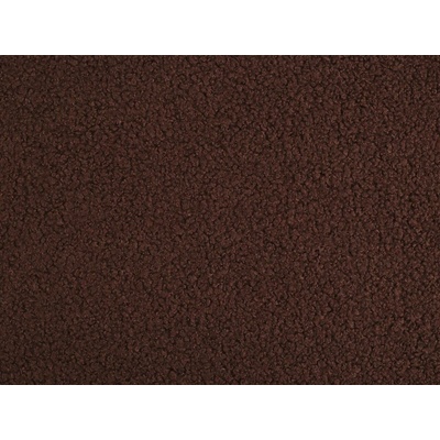 Stoklasa Teddy plyšová látka Balení: 1 m, Varianta: 7 (25) (250 g/m²) hnědá 7 (25) (250 g/m²) hnědá