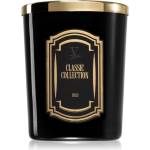 Vila Hermanos Classic Collection Oud ароматна свещ 75 гр